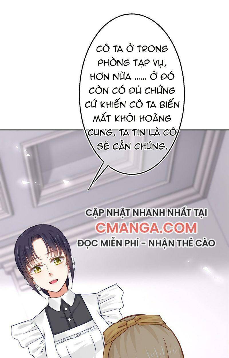 Hoàng Nữ Được Cưng Chiều Nhất Đế Quốc Chapter 9 - 3