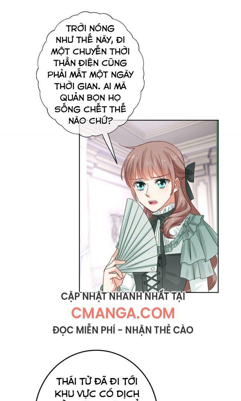 Hoàng Nữ Được Cưng Chiều Nhất Đế Quốc Chapter 15 - 9