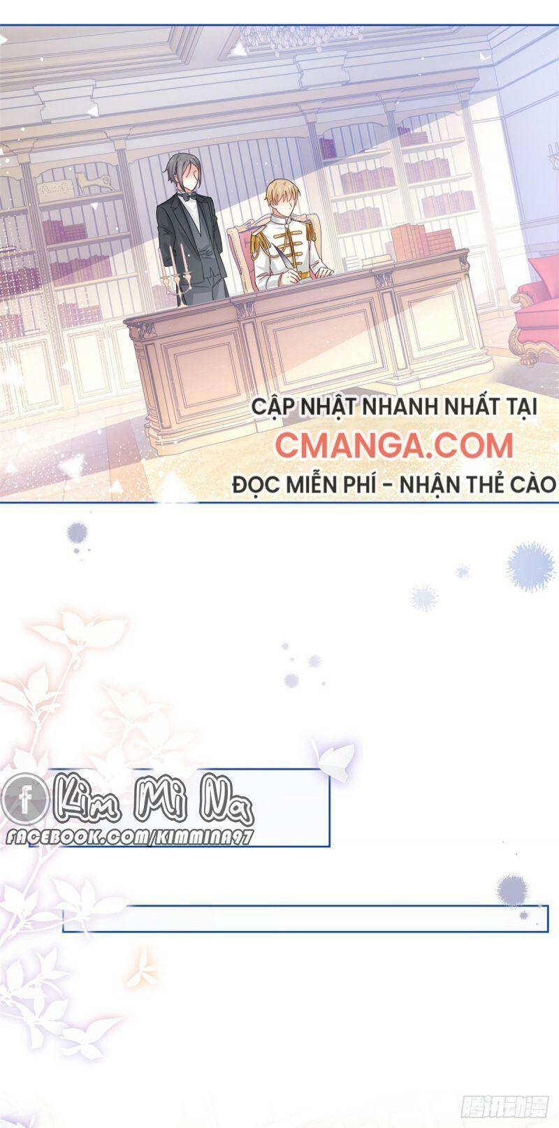 Hoàng Nữ Được Cưng Chiều Nhất Đế Quốc Chapter 17 - 28