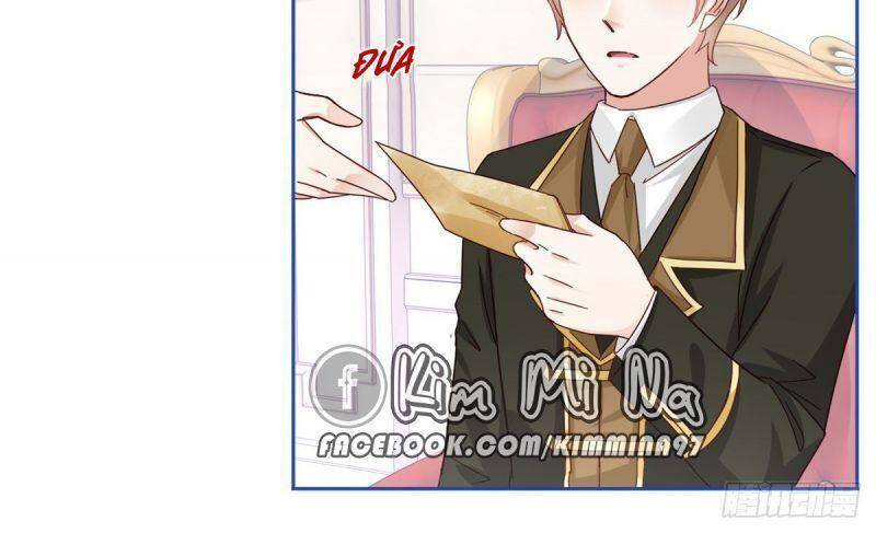 Hoàng Nữ Được Cưng Chiều Nhất Đế Quốc Chapter 18 - Trang 2