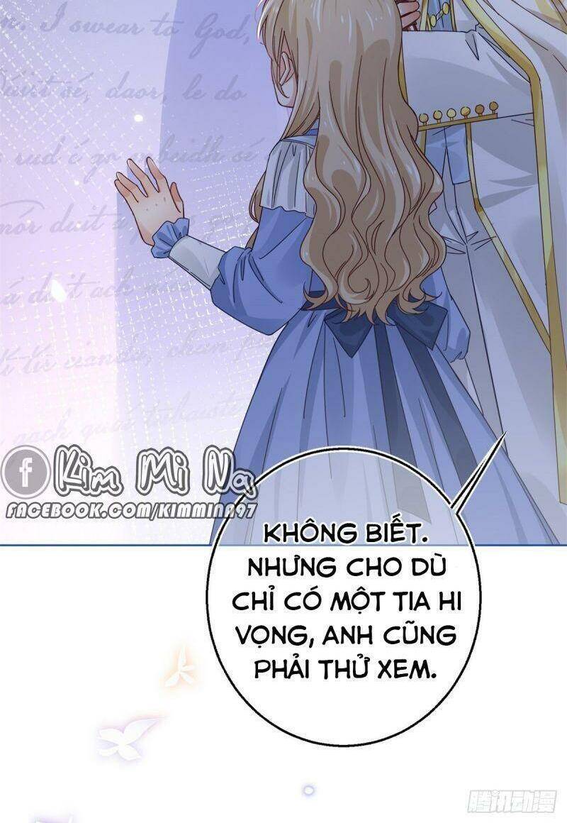 Hoàng Nữ Được Cưng Chiều Nhất Đế Quốc Chapter 22 - 14