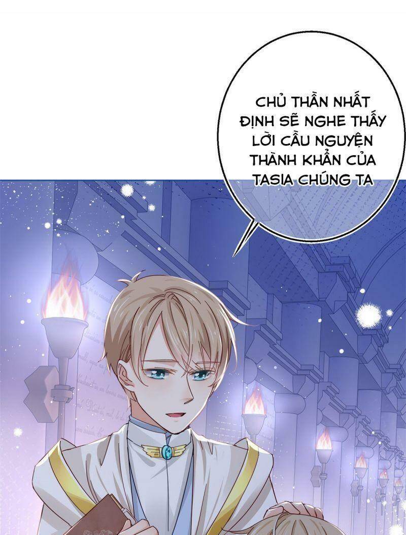 Hoàng Nữ Được Cưng Chiều Nhất Đế Quốc Chapter 22 - 19