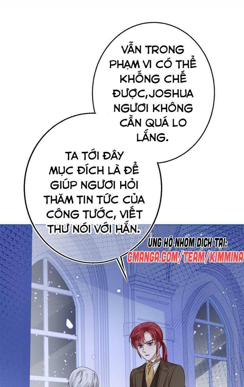 Hoàng Nữ Được Cưng Chiều Nhất Đế Quốc Chapter 23 - 15