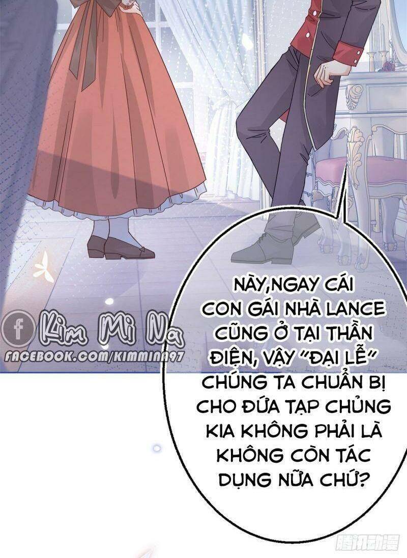 Hoàng Nữ Được Cưng Chiều Nhất Đế Quốc Chapter 23 - 4