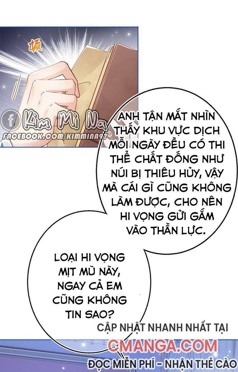 Hoàng Nữ Được Cưng Chiều Nhất Đế Quốc Chapter 23 - 34