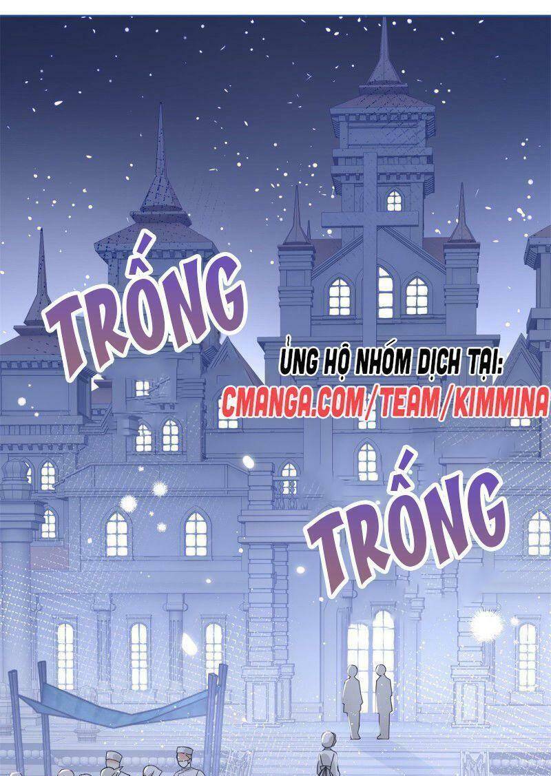 Hoàng Nữ Được Cưng Chiều Nhất Đế Quốc Chapter 24 - Trang 2