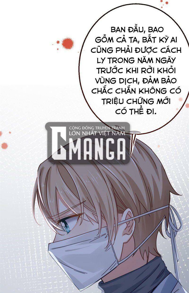 Hoàng Nữ Được Cưng Chiều Nhất Đế Quốc Chapter 24 - Trang 2