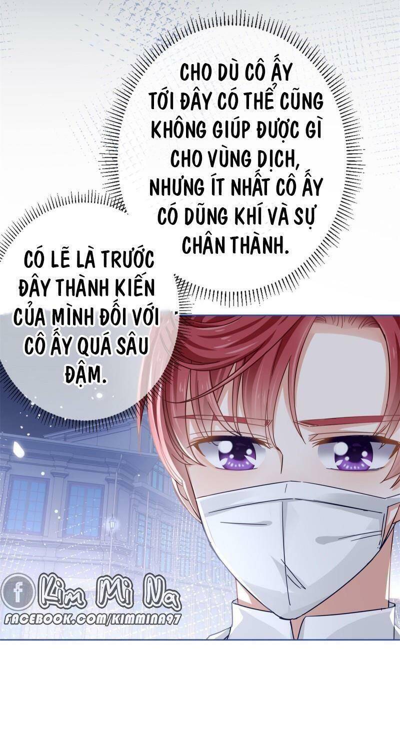 Hoàng Nữ Được Cưng Chiều Nhất Đế Quốc Chapter 24 - Trang 2