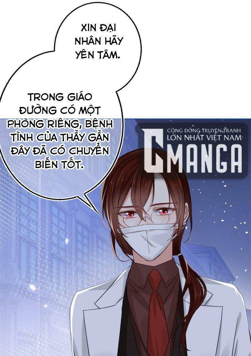 Hoàng Nữ Được Cưng Chiều Nhất Đế Quốc Chapter 25 - Trang 2