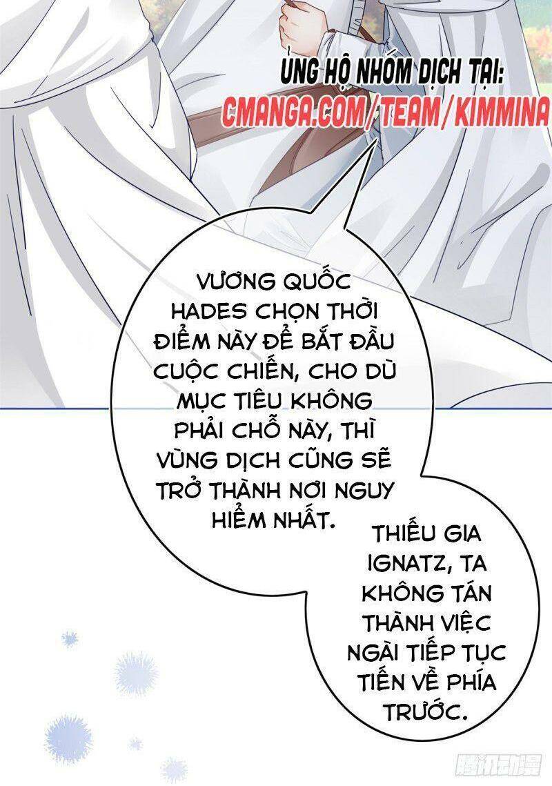 Hoàng Nữ Được Cưng Chiều Nhất Đế Quốc Chapter 26 - 20