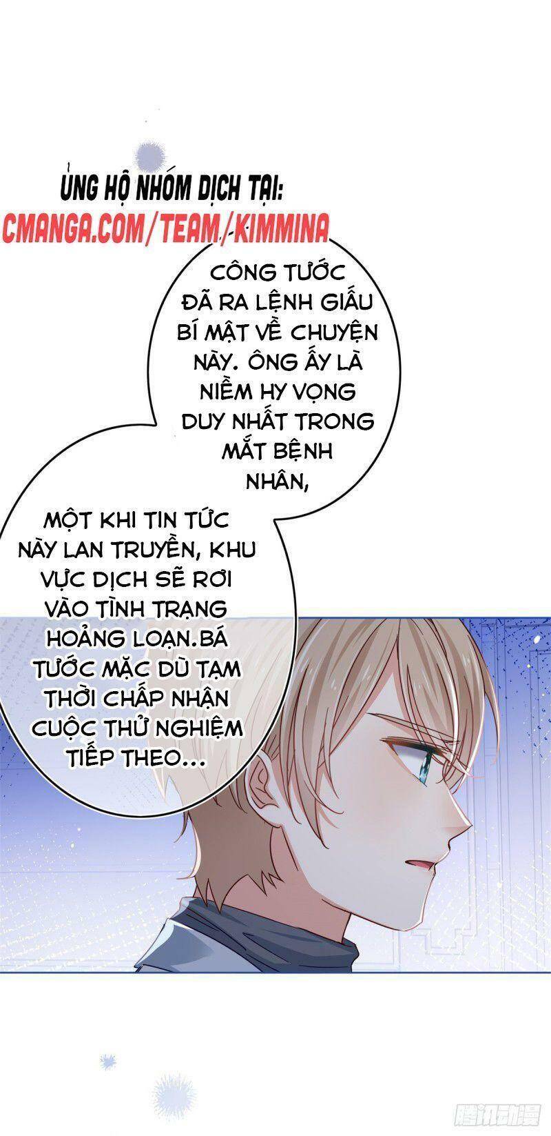 Hoàng Nữ Được Cưng Chiều Nhất Đế Quốc Chapter 26 - 9