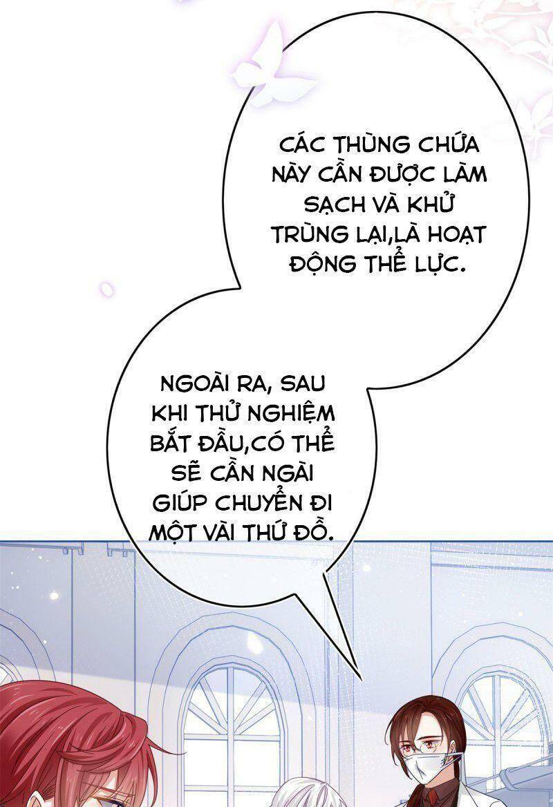 Hoàng Nữ Được Cưng Chiều Nhất Đế Quốc Chapter 30 - 46