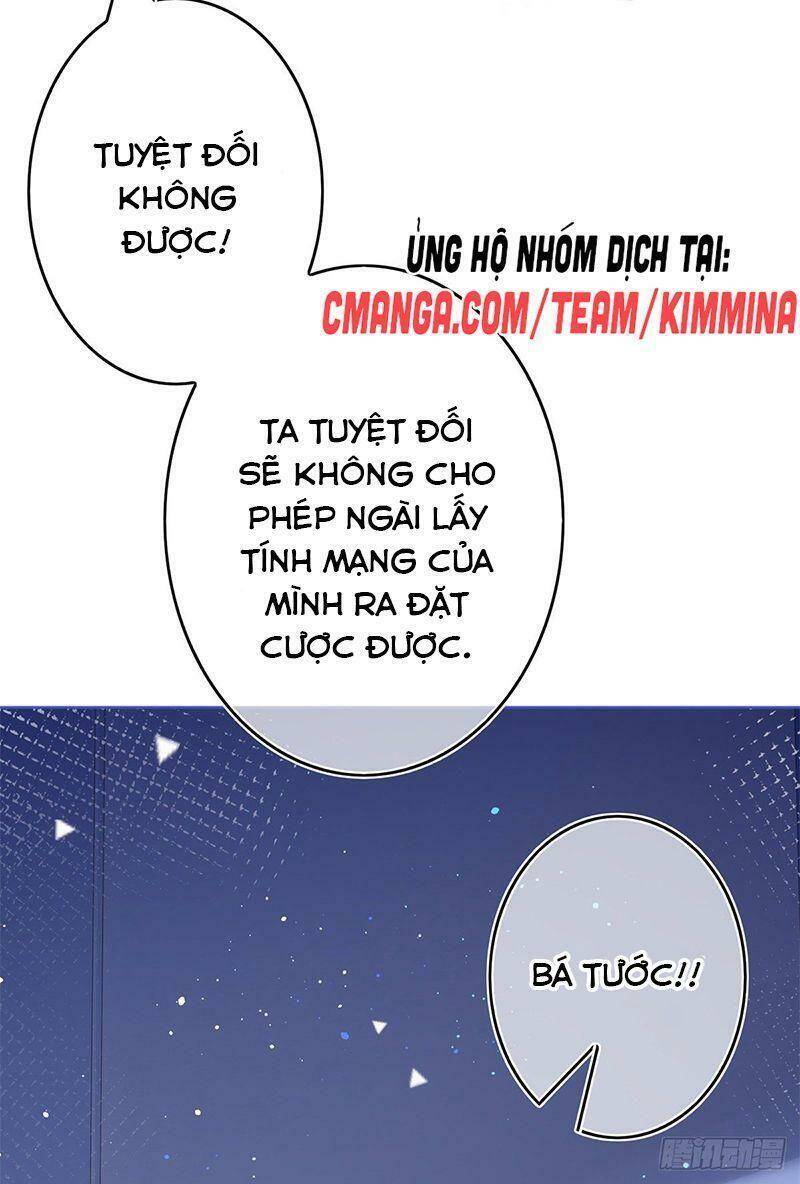 Hoàng Nữ Được Cưng Chiều Nhất Đế Quốc Chapter 33 - 24