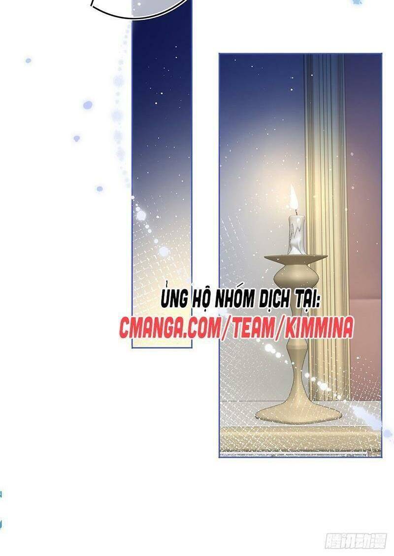 Hoàng Nữ Được Cưng Chiều Nhất Đế Quốc Chapter 33 - 34