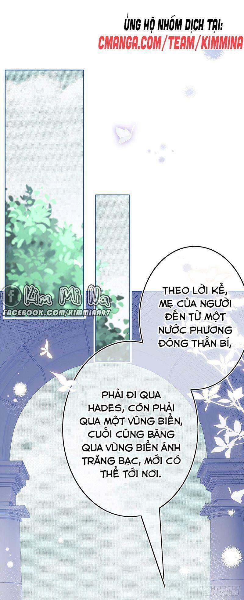 Hoàng Nữ Được Cưng Chiều Nhất Đế Quốc Chapter 37 - 19