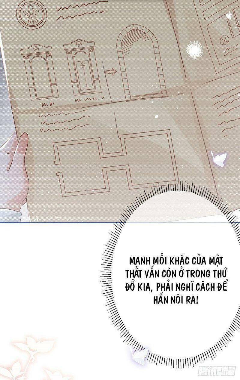 Hoàng Nữ Được Cưng Chiều Nhất Đế Quốc Chapter 37 - 39