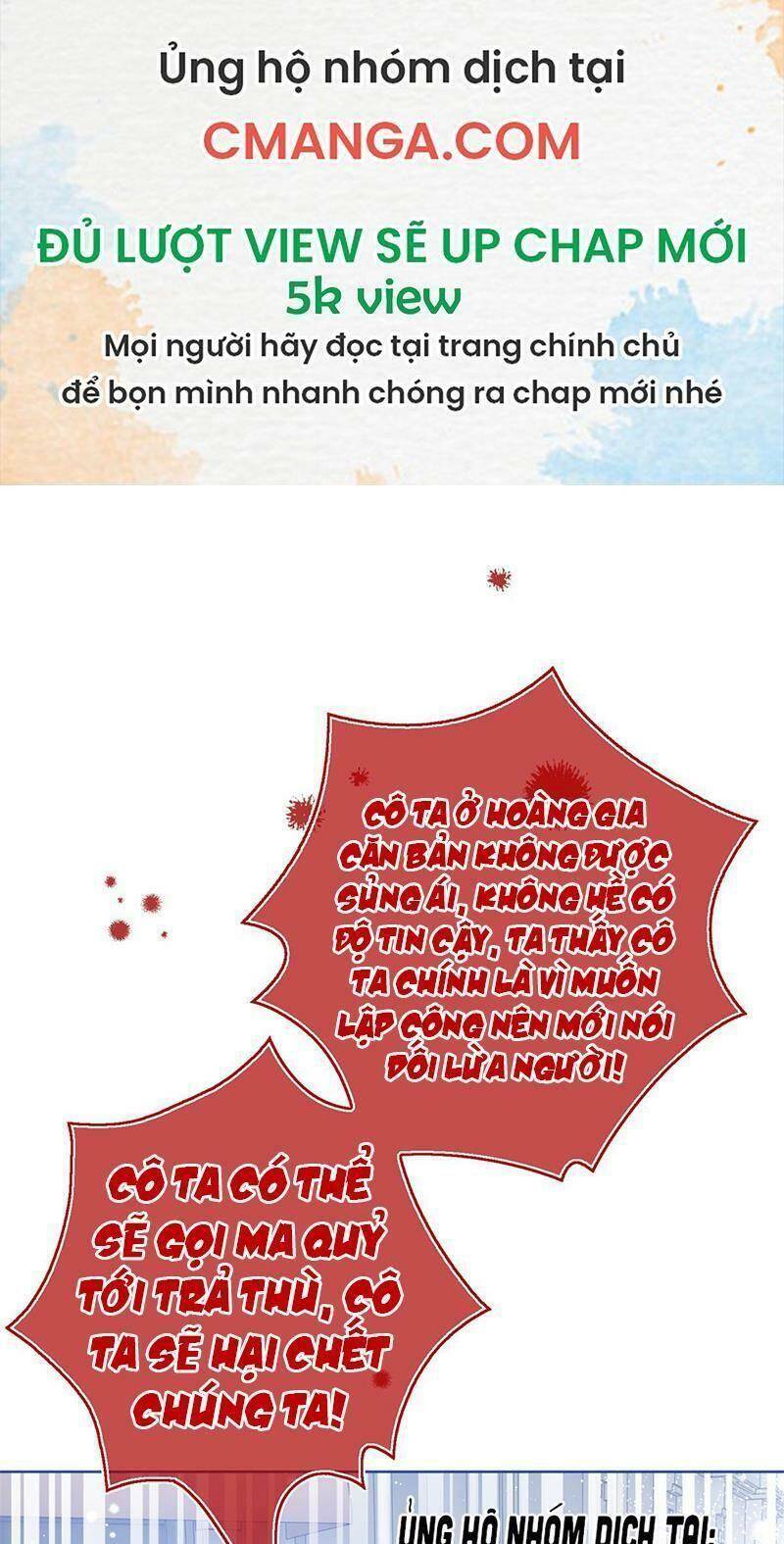 Hoàng Nữ Được Cưng Chiều Nhất Đế Quốc Chapter 39 - 25