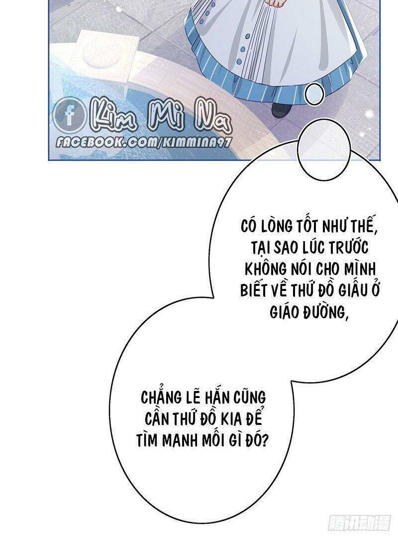 Hoàng Nữ Được Cưng Chiều Nhất Đế Quốc Chapter 40 - Trang 2