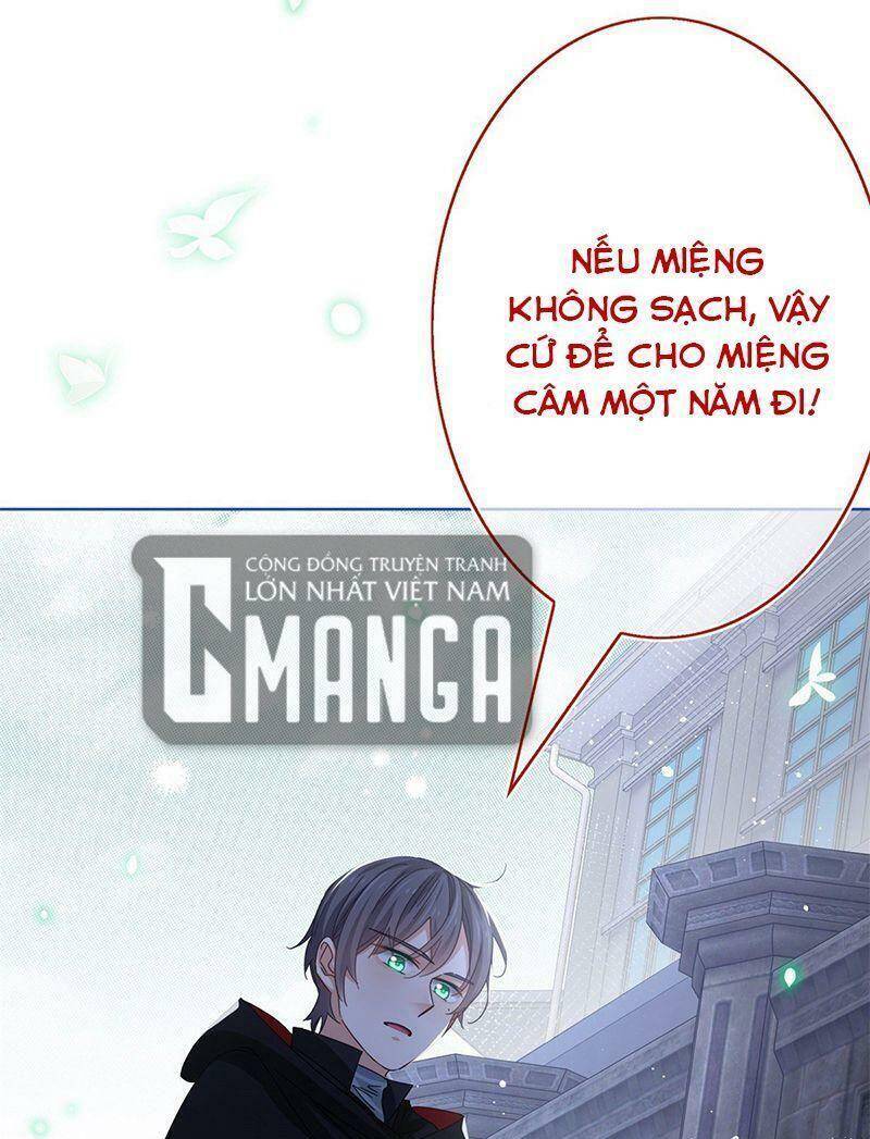 Hoàng Nữ Được Cưng Chiều Nhất Đế Quốc Chapter 40 - Trang 2