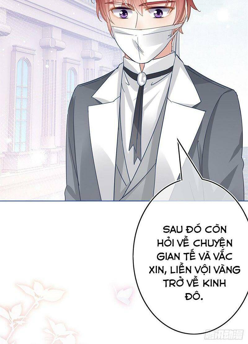 Hoàng Nữ Được Cưng Chiều Nhất Đế Quốc Chapter 44 - Trang 2