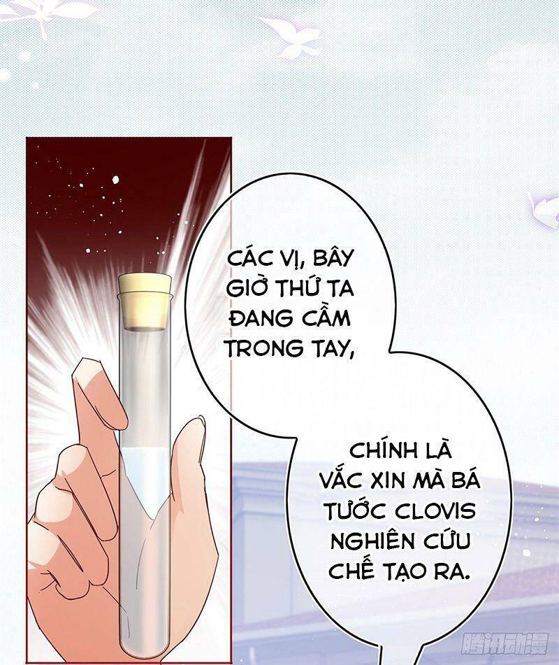 Hoàng Nữ Được Cưng Chiều Nhất Đế Quốc Chapter 44 - Trang 2