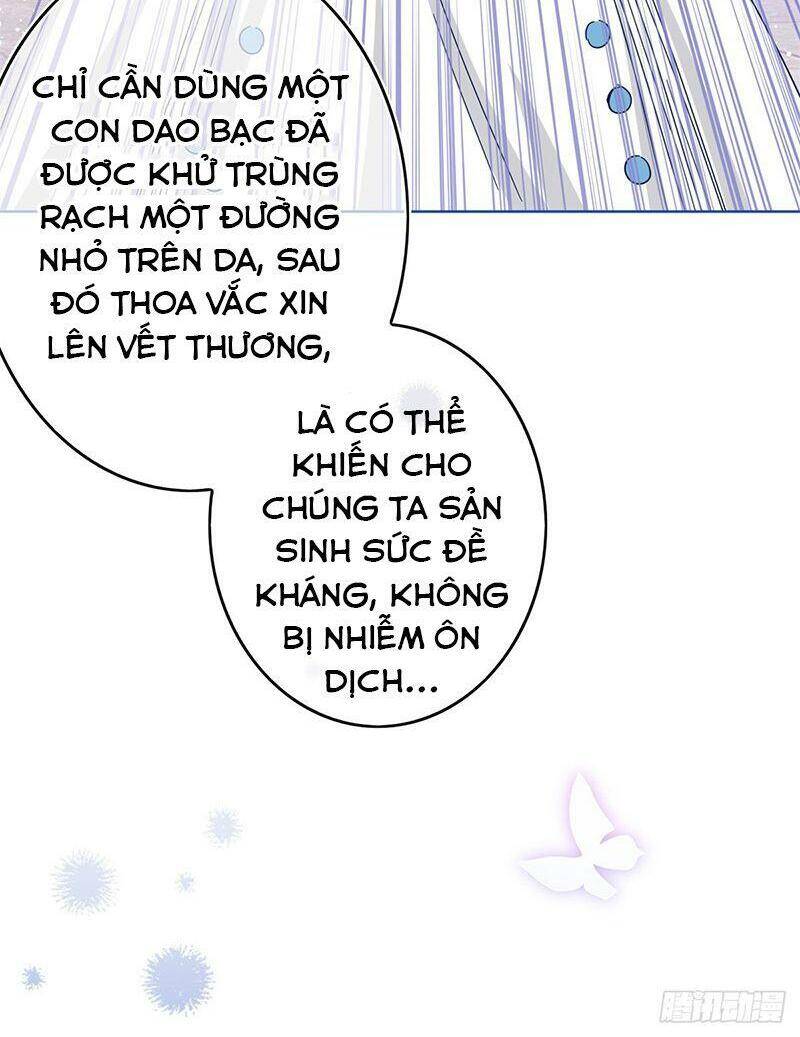 Hoàng Nữ Được Cưng Chiều Nhất Đế Quốc Chapter 44 - Trang 2