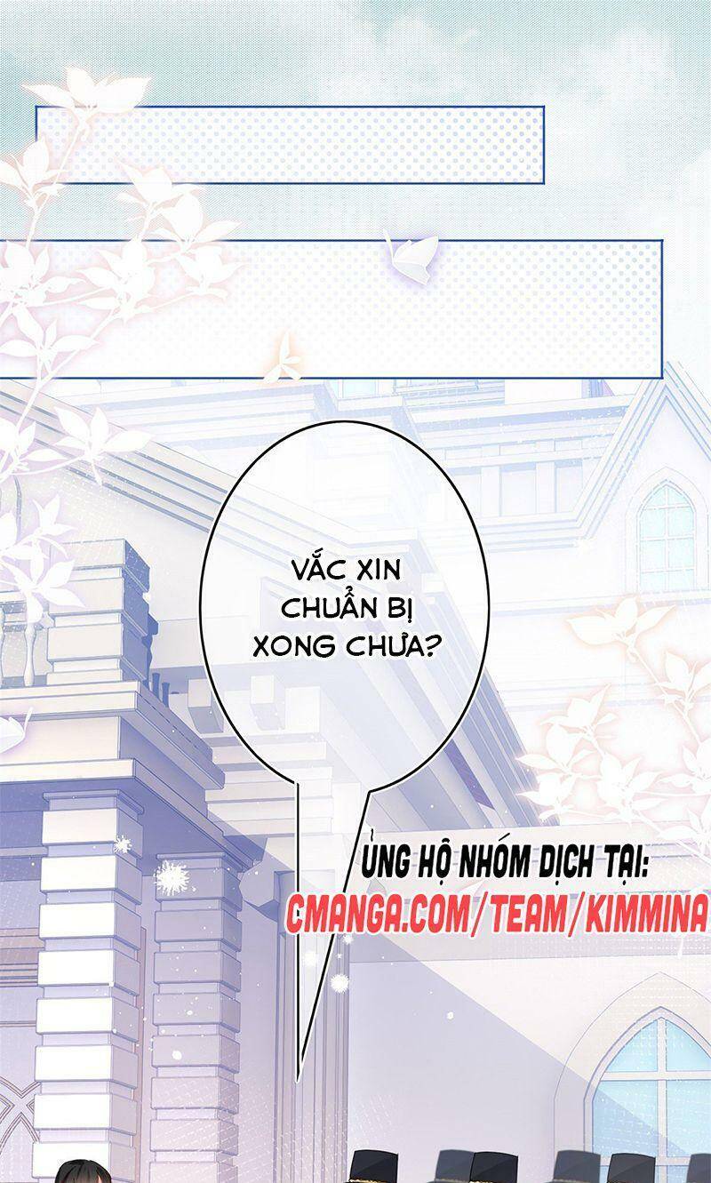 Hoàng Nữ Được Cưng Chiều Nhất Đế Quốc Chapter 44 - Trang 2