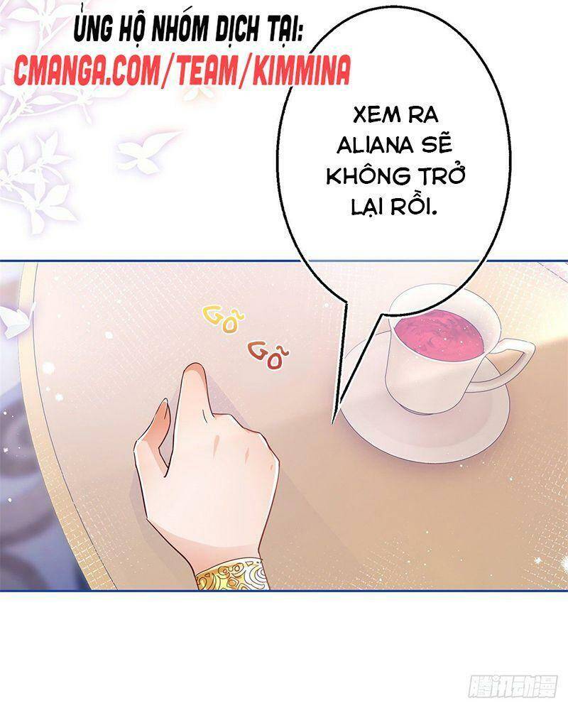 Hoàng Nữ Được Cưng Chiều Nhất Đế Quốc Chapter 47 - Trang 2