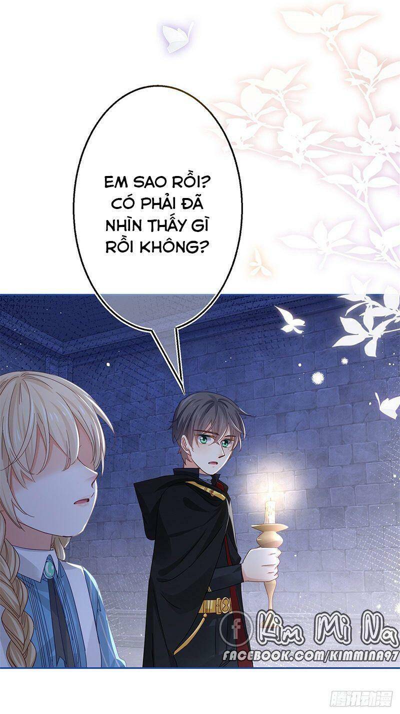 Hoàng Nữ Được Cưng Chiều Nhất Đế Quốc Chapter 47 - Trang 2