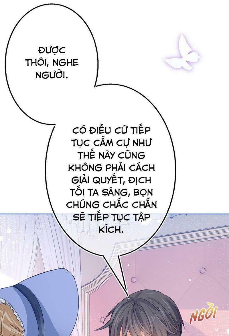 Hoàng Nữ Được Cưng Chiều Nhất Đế Quốc Chapter 49 - Trang 2