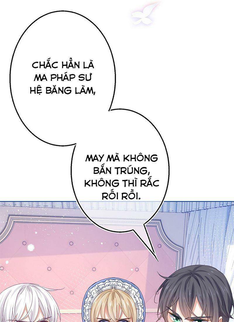 Hoàng Nữ Được Cưng Chiều Nhất Đế Quốc Chapter 49 - Trang 2