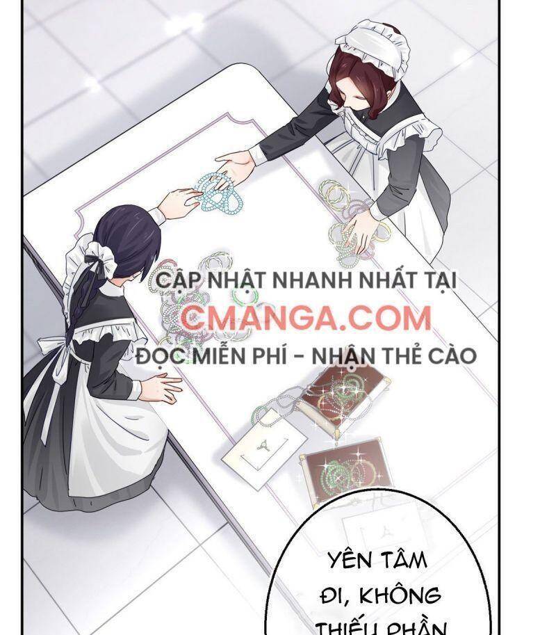 Hoàng Nữ Được Cưng Chiều Nhất Đế Quốc Chapter 7 - Trang 2