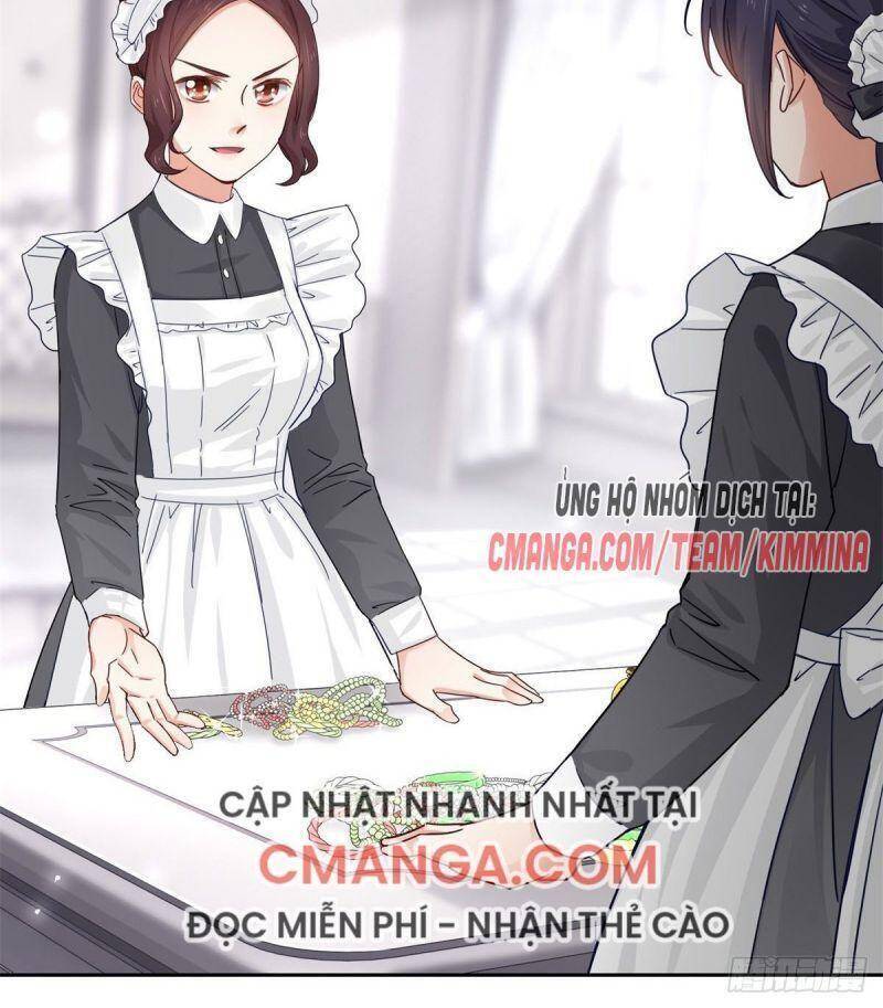 Hoàng Nữ Được Cưng Chiều Nhất Đế Quốc Chapter 7 - Trang 2