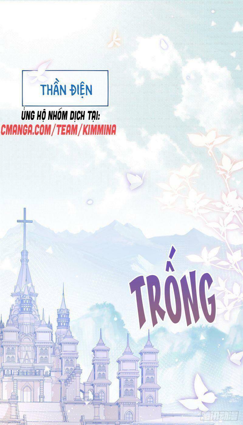 Hoàng Nữ Được Cưng Chiều Nhất Đế Quốc Chapter 20 - Trang 2