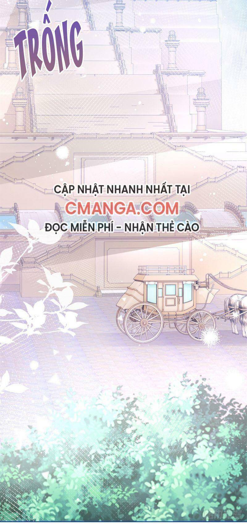 Hoàng Nữ Được Cưng Chiều Nhất Đế Quốc Chapter 20 - Trang 2