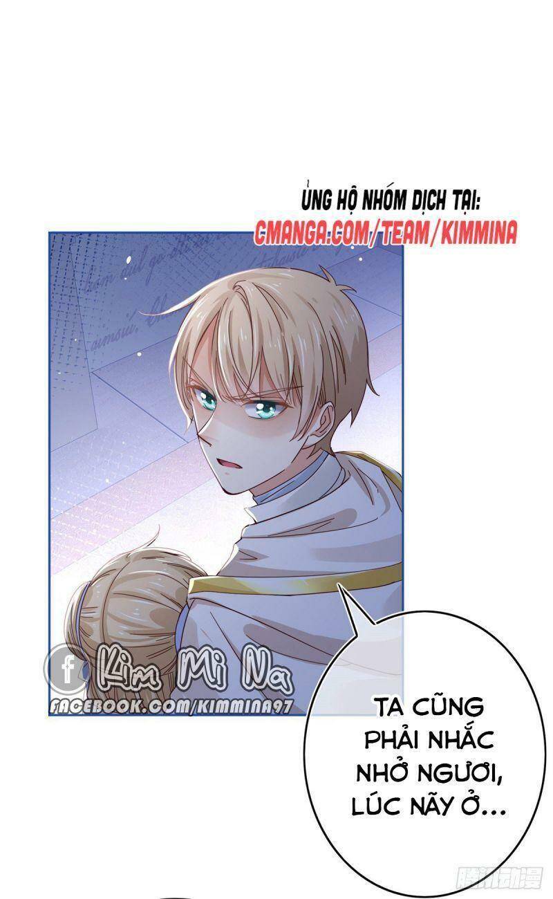 Hoàng Nữ Được Cưng Chiều Nhất Đế Quốc Chapter 20 - Trang 2