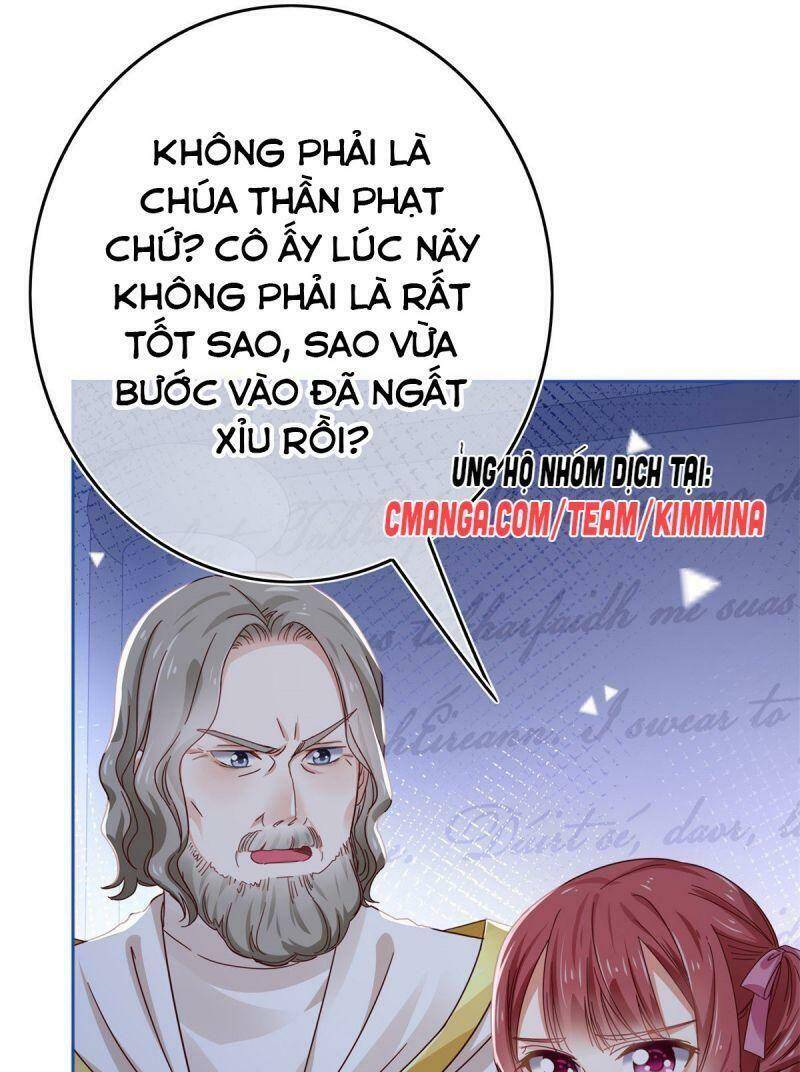 Hoàng Nữ Được Cưng Chiều Nhất Đế Quốc Chapter 20 - Trang 2