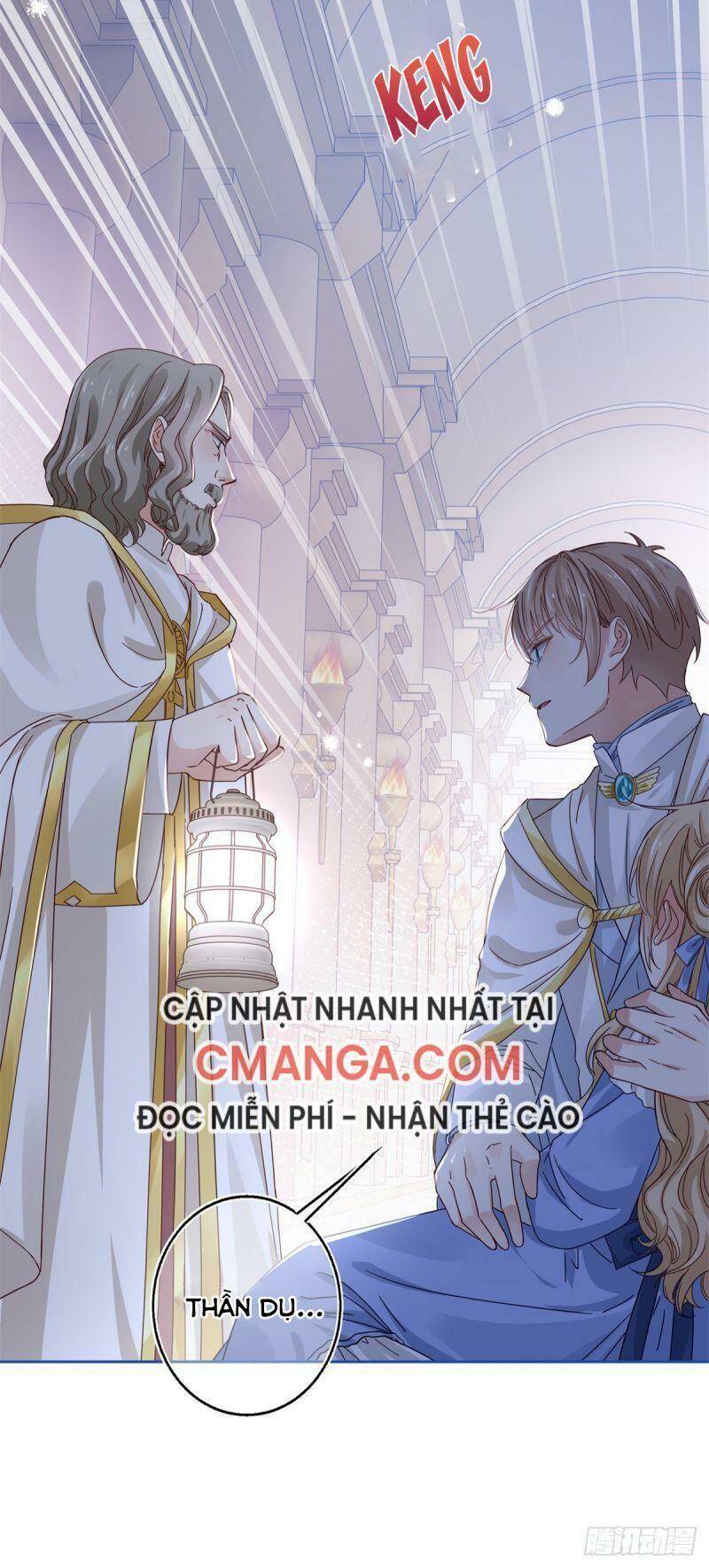 Hoàng Nữ Được Cưng Chiều Nhất Đế Quốc Chapter 20 - Trang 2