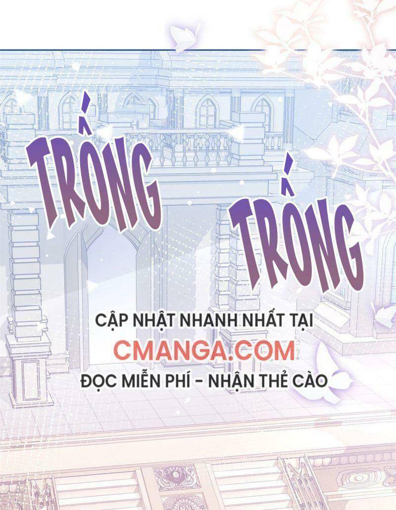 Hoàng Nữ Được Cưng Chiều Nhất Đế Quốc Chapter 20 - Trang 2