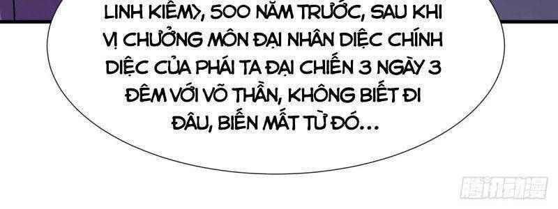 Lực Bạt Sơn Hà Hề Tử Đường Chapter 33 - 12