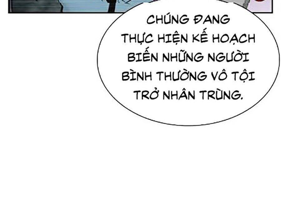 Nhân Trùng Đại Chiến Chapter 18 - 20