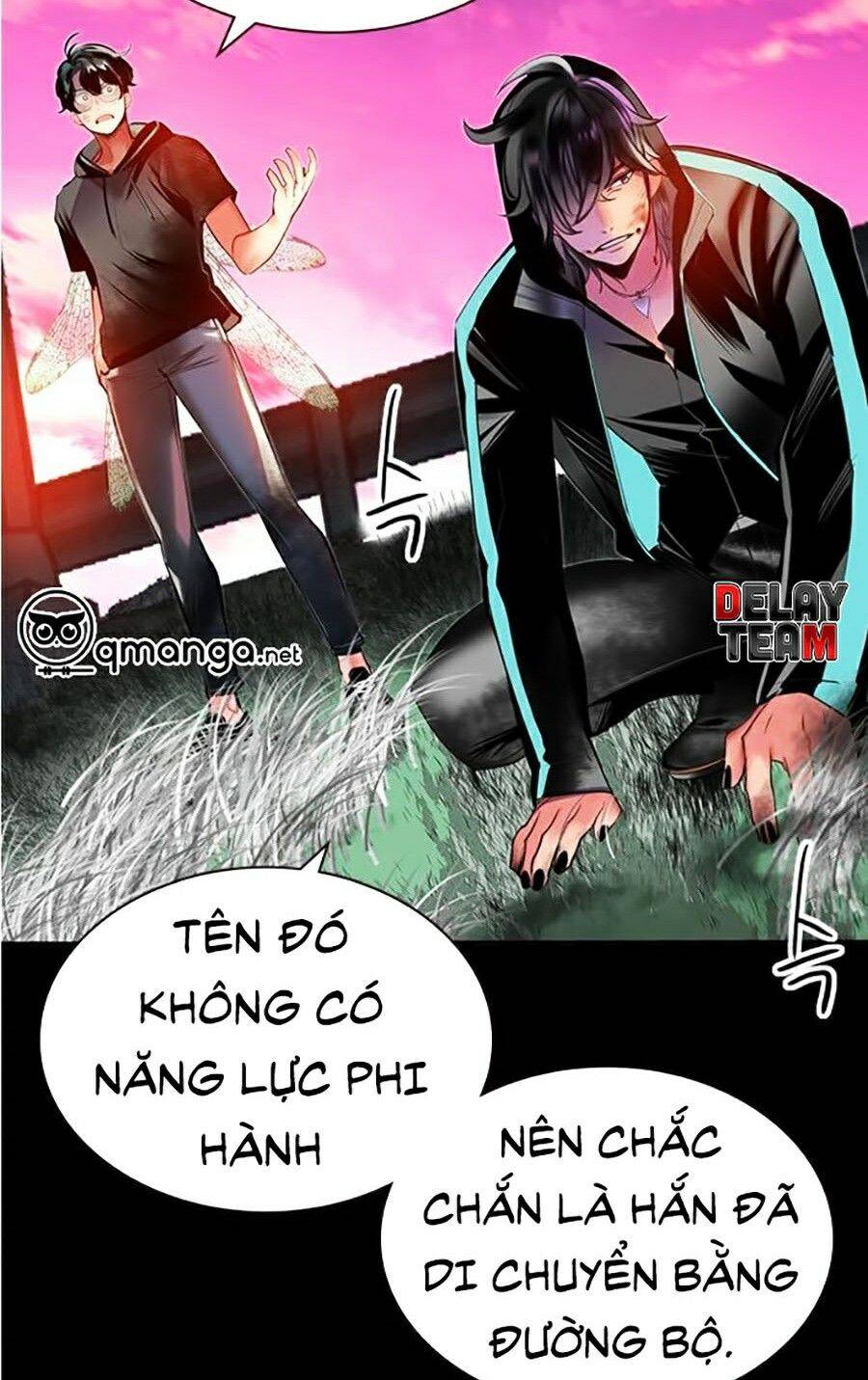 Nhân Trùng Đại Chiến Chapter 24 - 153