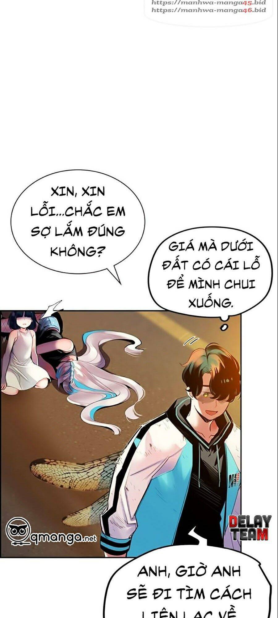 Nhân Trùng Đại Chiến Chapter 24 - 21