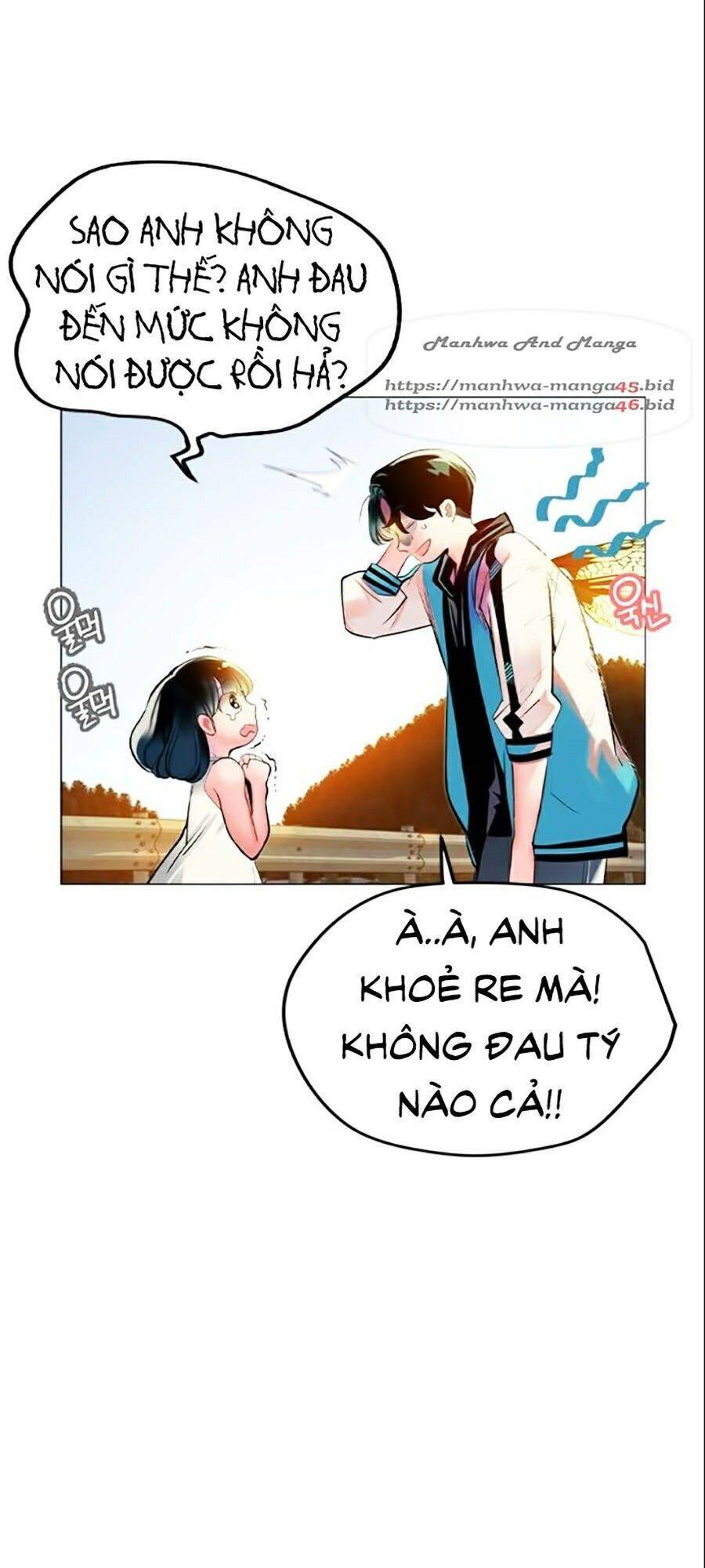 Nhân Trùng Đại Chiến Chapter 24 - 41