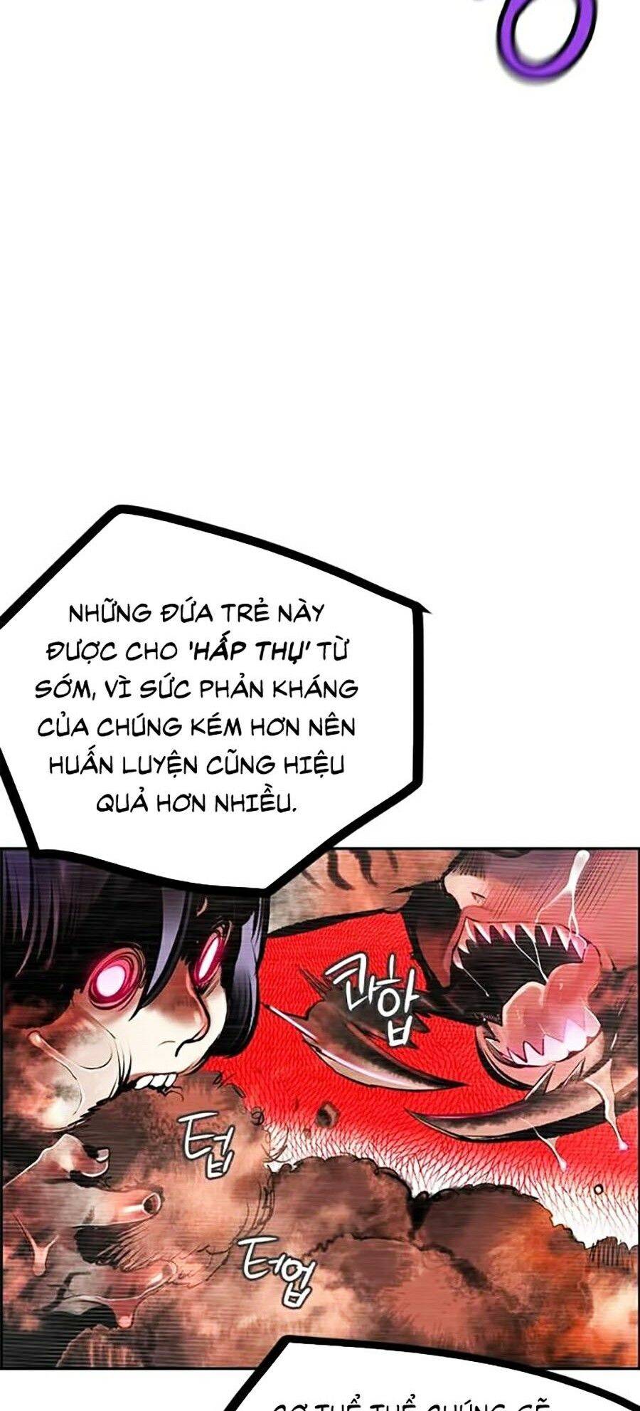 Nhân Trùng Đại Chiến Chapter 25 - 32