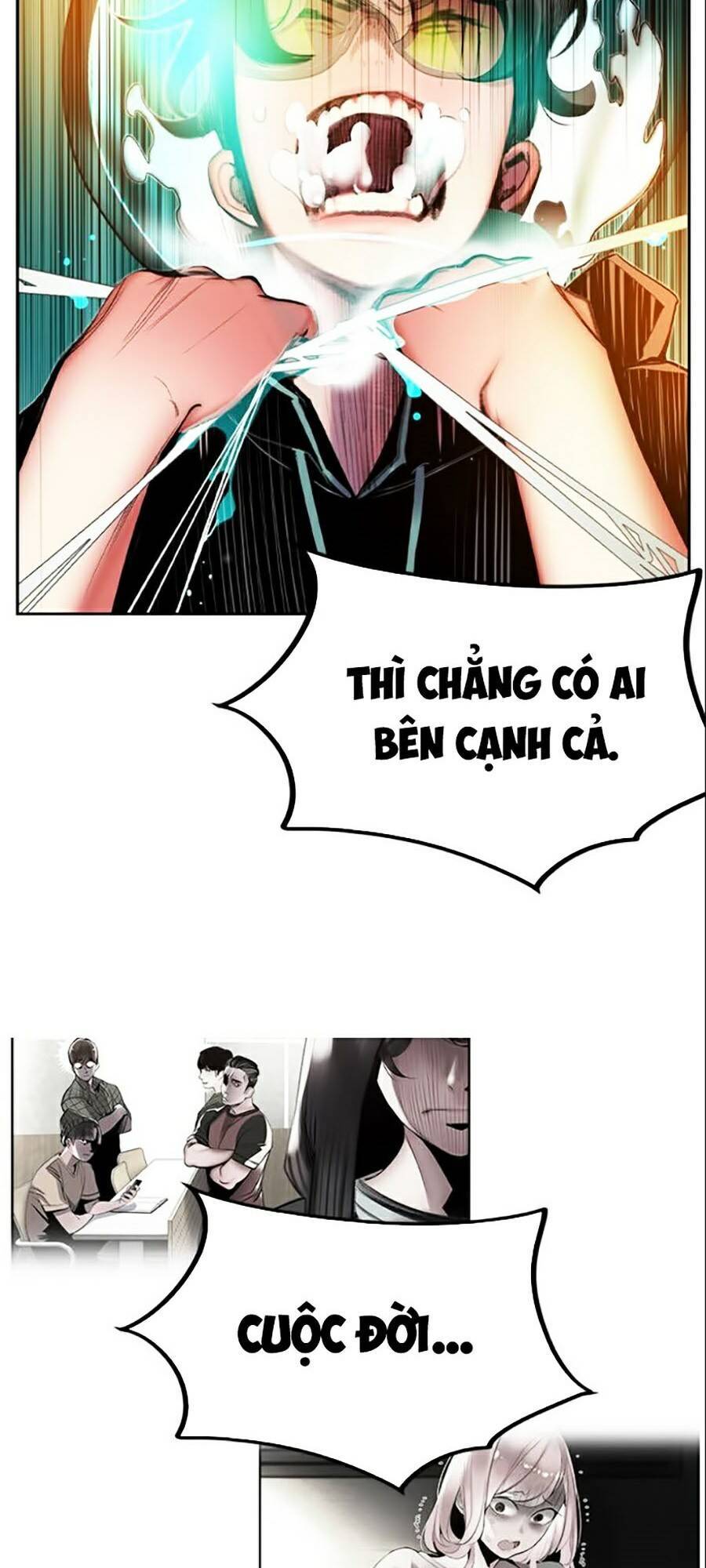 Nhân Trùng Đại Chiến Chapter 26 - 59