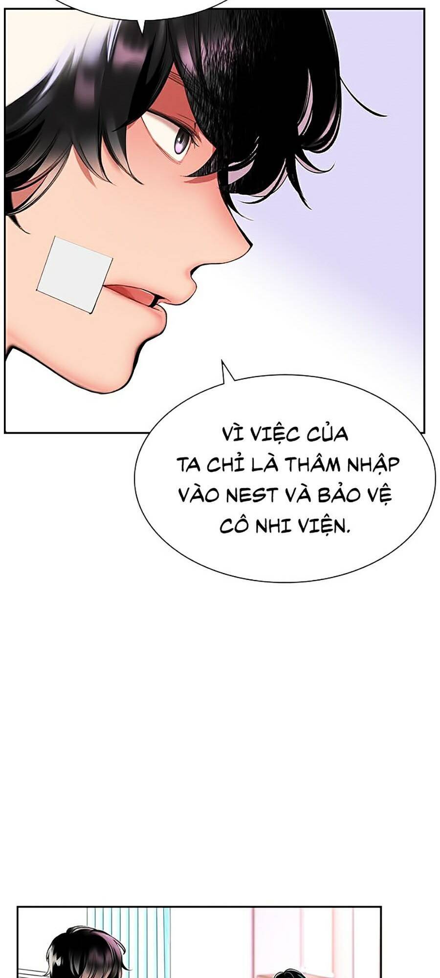 Nhân Trùng Đại Chiến Chapter 28 - 113