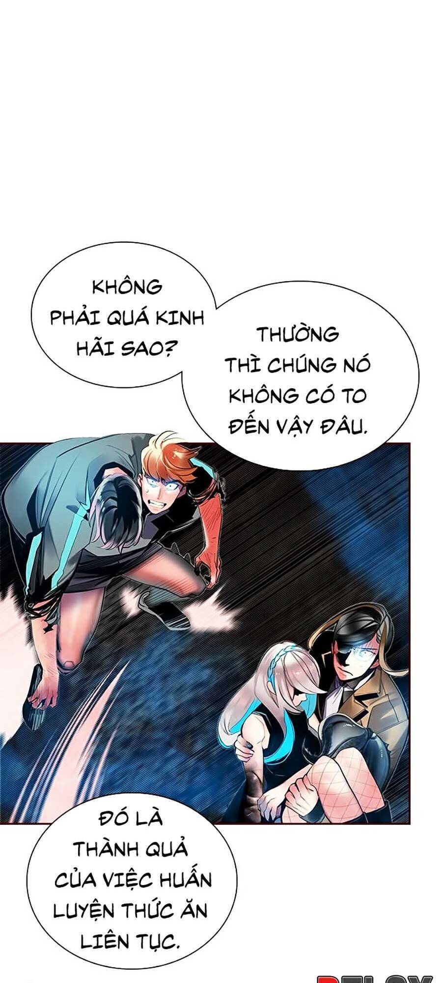 Nhân Trùng Đại Chiến Chapter 28 - 73