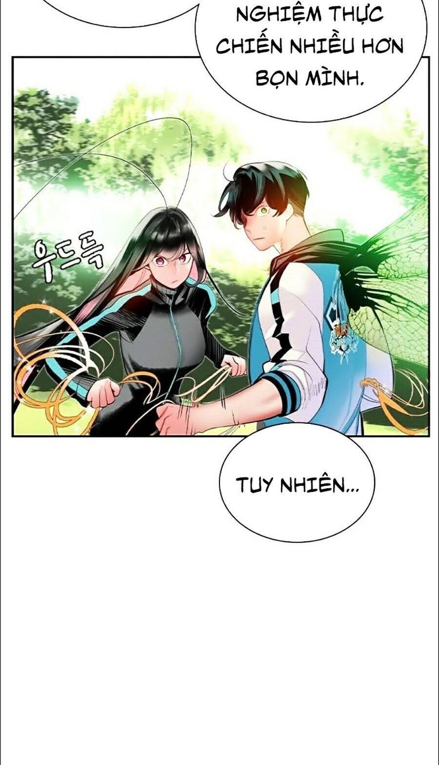 Nhân Trùng Đại Chiến Chapter 30 - 111