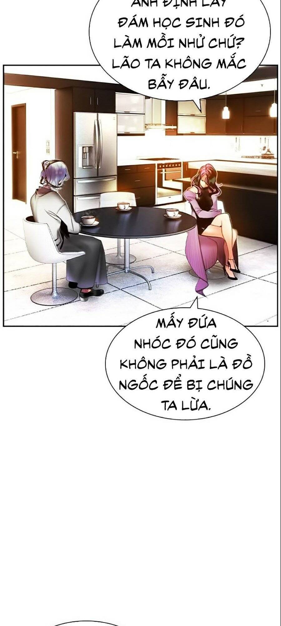 Nhân Trùng Đại Chiến Chapter 30 - 31